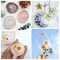 Epoxy Resin, 32OZ Resin Kit, Epoxy Resin Crystal Clear-Not Yellowing and No Bubble Self Leveling Easy Mix 1:1 Casting & Coating for DIY Jewelry Making of The Art Resin & Epoxy Resin (32oz)